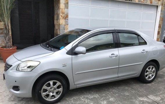 2010 Toyota Vios for sale in Angeles 