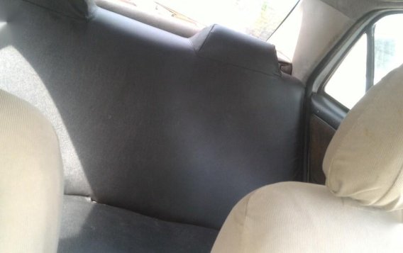 2006 Toyota Vios at 160000 km for sale -2