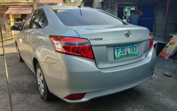 2014 Toyota Vios for sale in Marikina -1