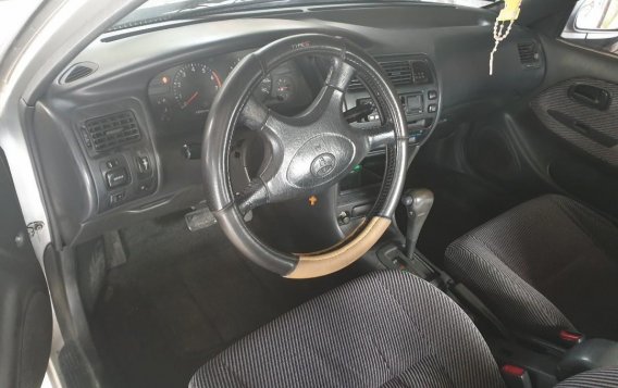 1992 Toyota Corolla for sale in Makati-1