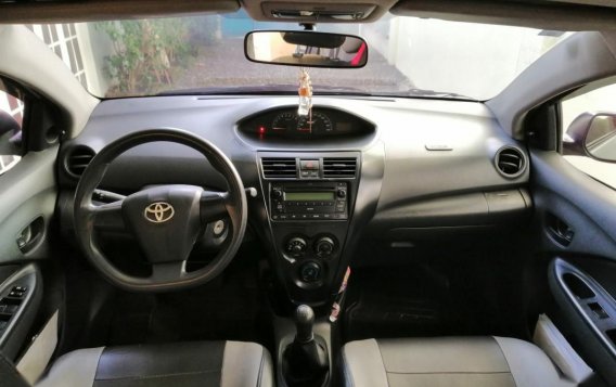 Toyota Vios 2011 for sale in San Pablo-3