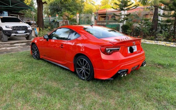 2013 Toyota 86 for sale in Mandaluyong -9