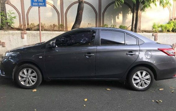 2015 Toyota Vios for sale in Quezon City-1