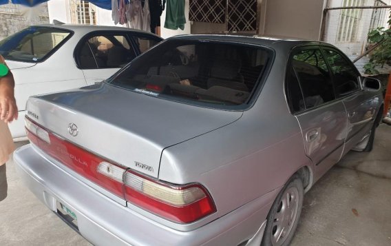 1992 Toyota Corolla for sale in Makati-3