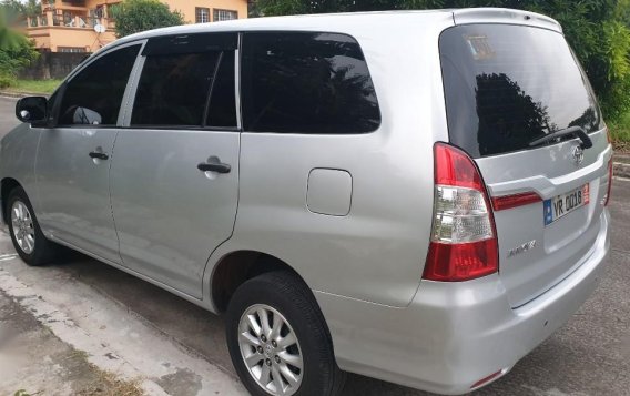 2015 Toyota Innova for sale in Quezon City -4