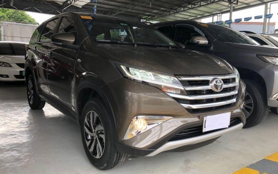 2019 Toyota Rush for sale in San Fernando