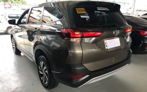 2019 Toyota Rush for sale in San Fernando-2