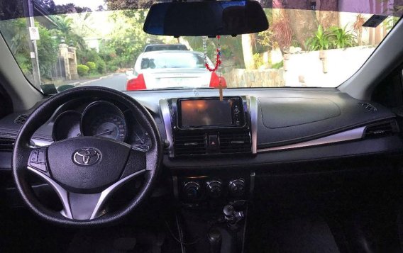 2015 Toyota Vios for sale in Quezon City-3