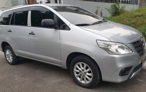 2015 Toyota Innova for sale in Quezon City -2