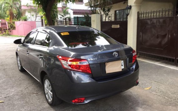 2014 Toyota Vios for sale in Paranaque-3