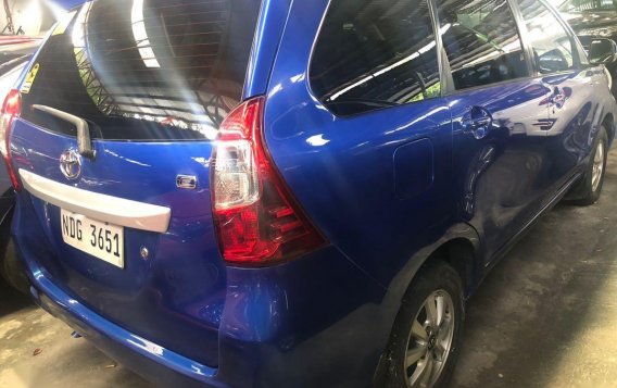 2017 Toyota Avanza for sale in Quezon City-2