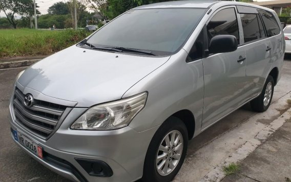 2015 Toyota Innova for sale in Quezon City -1