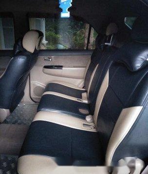 Toyota Fortuner 2012 Manual Diesel for sale  -5