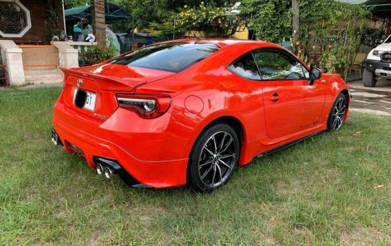 2013 Toyota 86 for sale in Mandaluyong -1