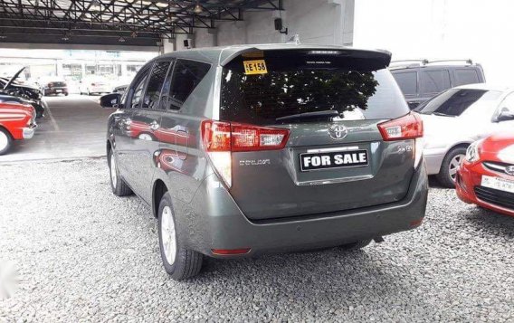 2018 Toyota Innova for sale in San Fernando-2