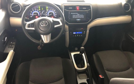 2019 Toyota Rush for sale in San Fernando-3