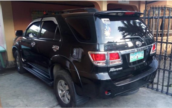 2006 Toyota Fortuner for sale in Calapan