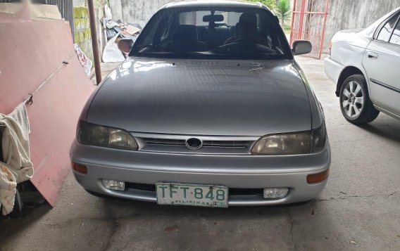 1992 Toyota Corolla for sale in Makati-2