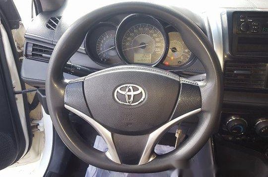 Selling Toyota Vios 2013 for sale in Antipolo-7