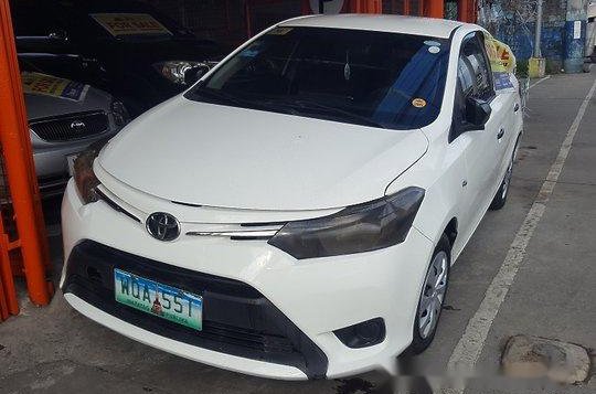 Selling Toyota Vios 2013 for sale in Antipolo