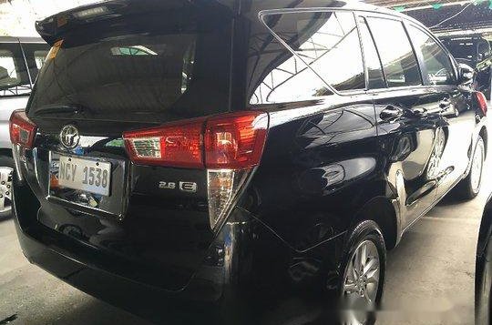 Toyota Innova 2016 Automatic Diesel for sale -3