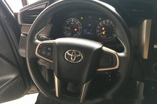 Toyota Innova 2016 Automatic Diesel for sale -6