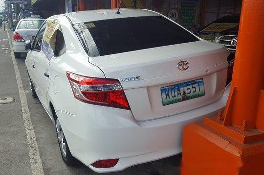 Selling Toyota Vios 2013 for sale in Antipolo-2