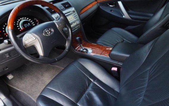 2007 Toyota Camry for sale in Pasig -6