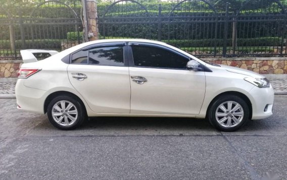 2014 Toyota Vios for sale in General Salipada K. Pendatun-6