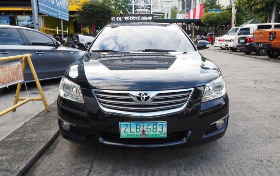 2007 Toyota Camry for sale in Pasig -3