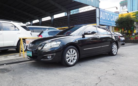 2007 Toyota Camry for sale in Pasig 