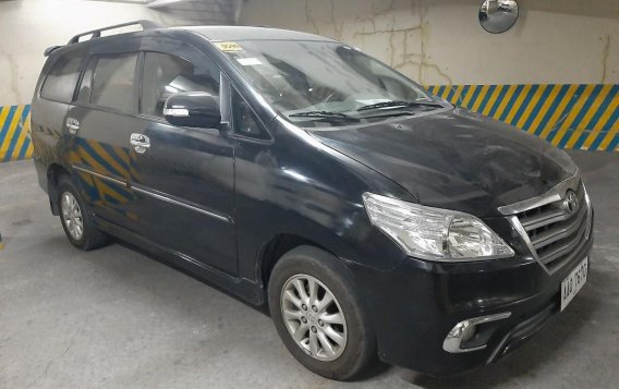 2015 Toyota Innova for sale in Pasay -2