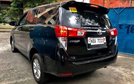 2019 Toyota Innova for sale in Makati -2