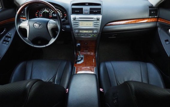 2007 Toyota Camry for sale in Pasig -5