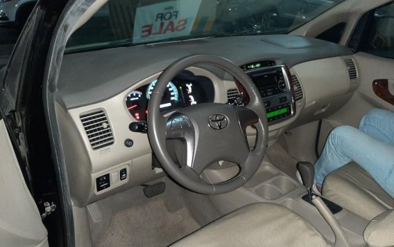 2015 Toyota Innova for sale in Pasay -5