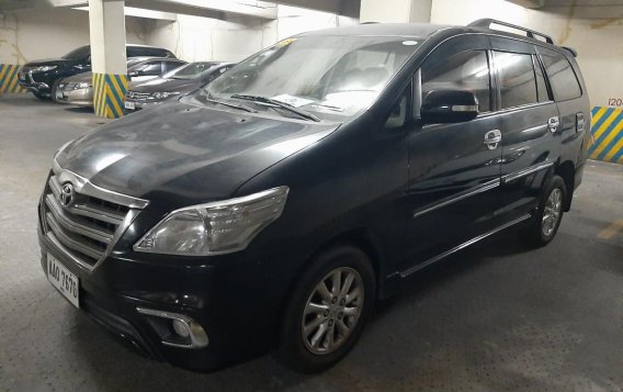 2015 Toyota Innova for sale in Pasay -1