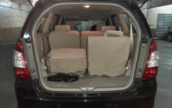 2015 Toyota Innova for sale in Pasay -8