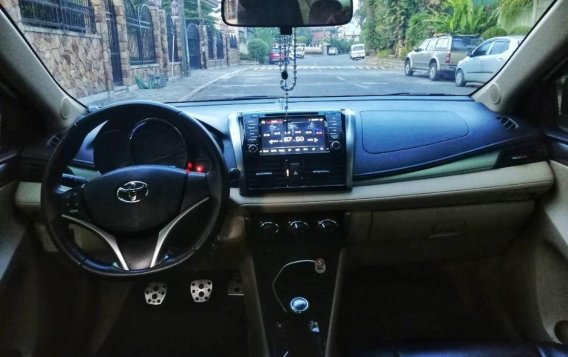 2014 Toyota Vios for sale in General Salipada K. Pendatun-3