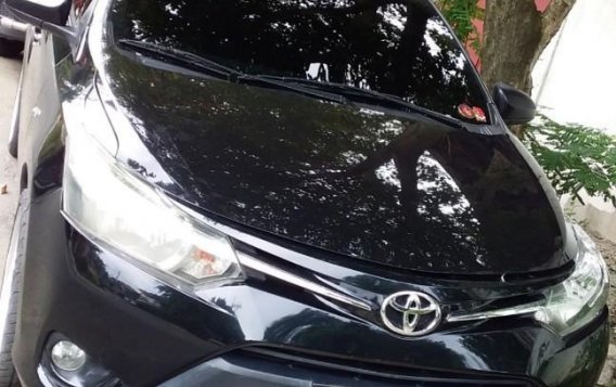 2016 Toyota Vios for sale in Quezon City-2