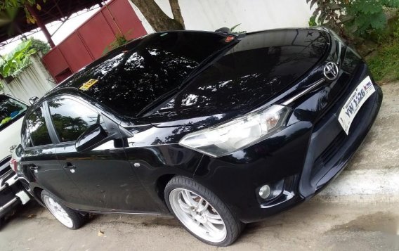 2016 Toyota Vios for sale in Quezon City-1