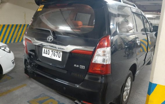 2015 Toyota Innova for sale in Pasay -4