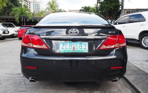 2007 Toyota Camry for sale in Pasig -4