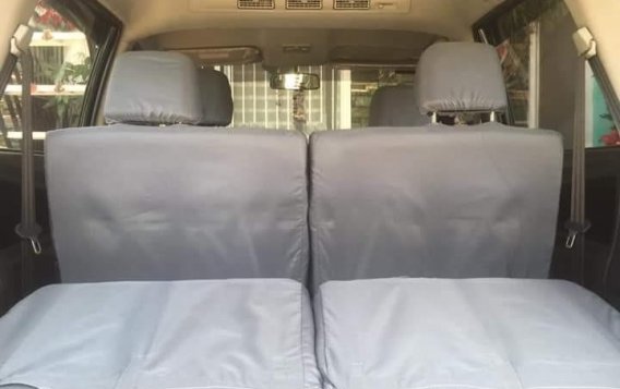 2012 Toyota Avanza for sale in Silang -7
