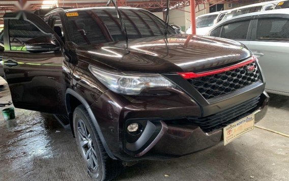 2018 Toyota Fortuner for sale in Quezon City-3