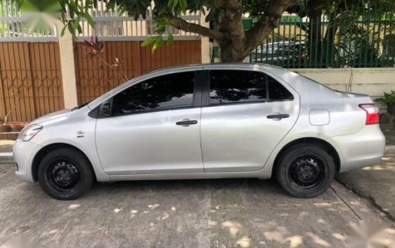 Toyota Vios 2013 for sale in Makati -2