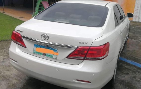 2010 Toyota Camry for sale in Cebu City-7