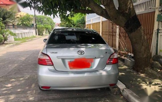 Toyota Vios 2013 for sale in Makati -1