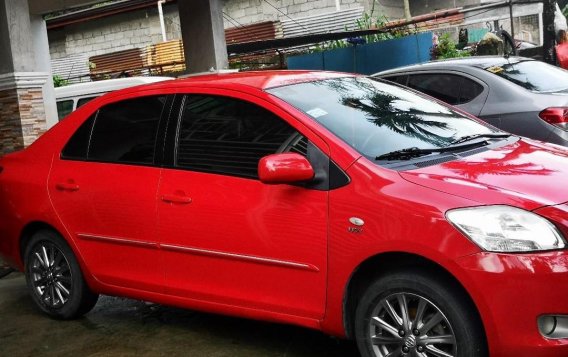 2013 Toyota Vios for sale in Quezon City -1