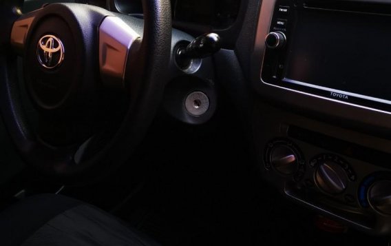 2015 Toyota Wigo for sale in San Mateo-4