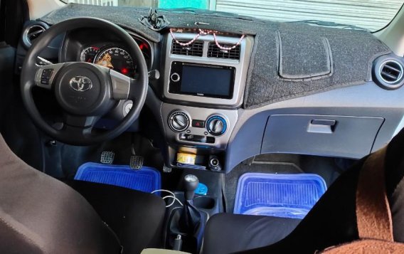 2017 Toyota Wigo for sale in Parañaque -2